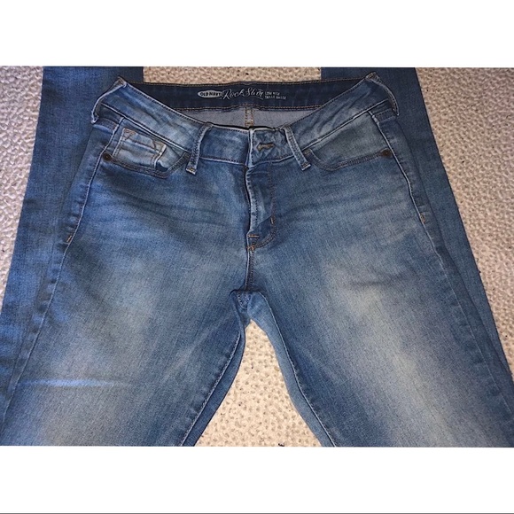 💕😍❤️BLUE JEANS BUNDLE❤️😍💕 - Picture 5 of 6